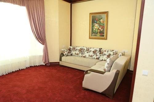 Худат: El Faro Hotel Nabran