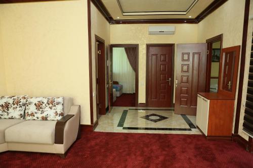 Худат: El Faro Hotel Nabran