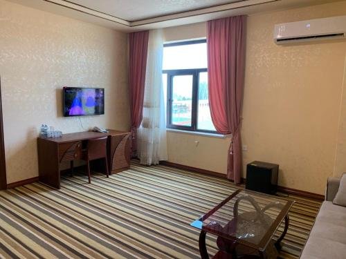 Худат: El Faro Hotel Nabran