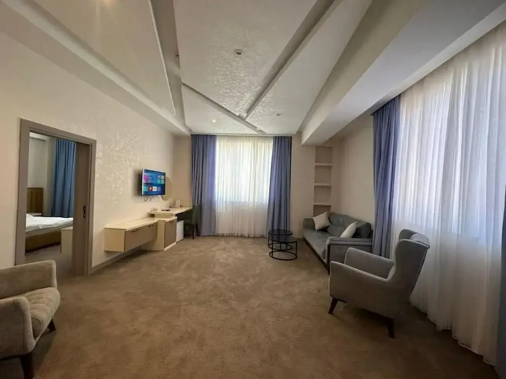 Худат: El Faro Hotel Nabran