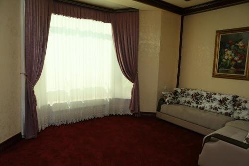 Худат: El Faro Hotel Nabran