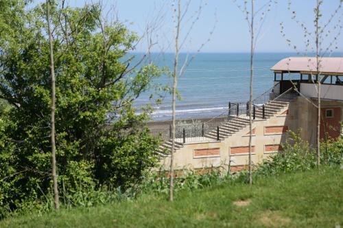 Худат: El Faro Hotel Nabran