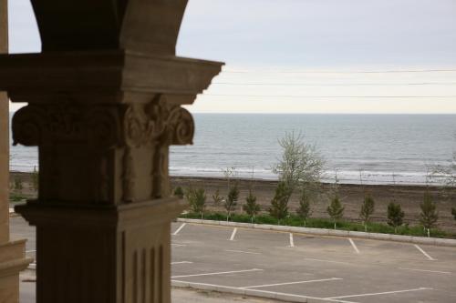 Худат: El Faro Hotel Nabran