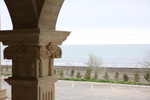 Худат: El Faro Hotel Nabran