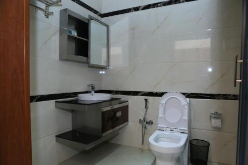 Худат: El Faro Hotel Nabran