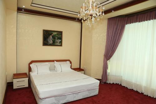Худат: El Faro Hotel Nabran
