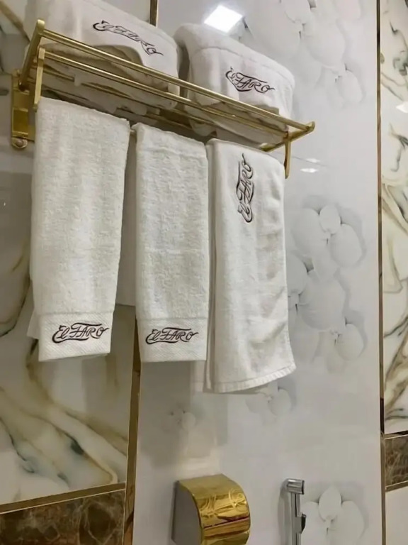 Худат: El Faro Hotel Nabran