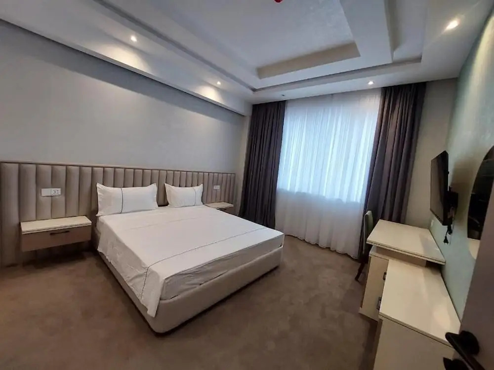 Худат: El Faro Hotel Nabran
