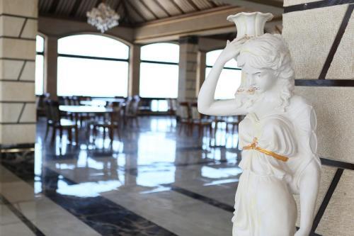 Худат: El Faro Hotel Nabran