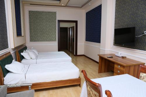 Худат: El Faro Hotel Nabran