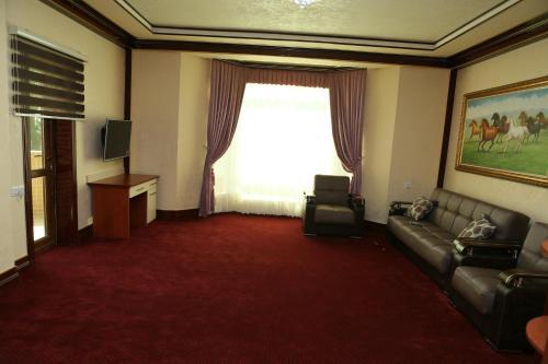 Худат: El Faro Hotel Nabran