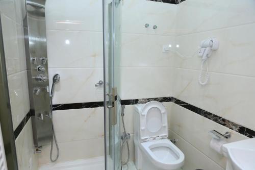 Худат: El Faro Hotel Nabran