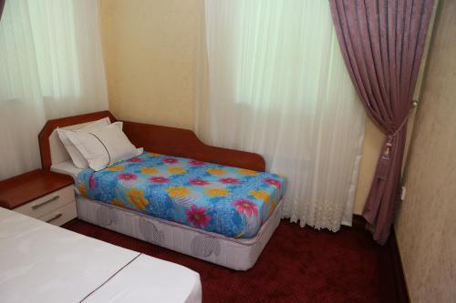 Худат: El Faro Hotel Nabran