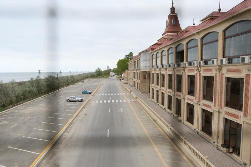 Худат: El Faro Hotel Nabran