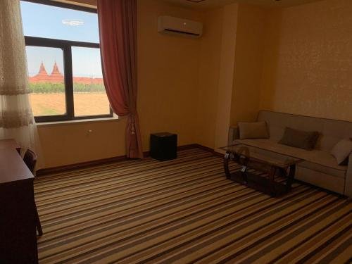 Худат: El Faro Hotel Nabran