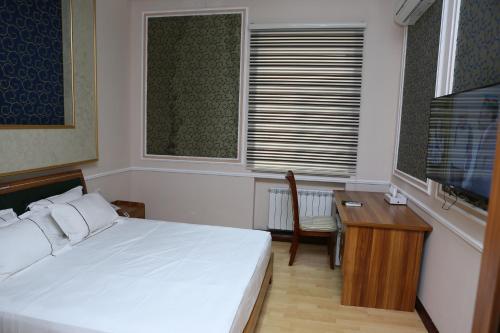 Худат: El Faro Hotel Nabran