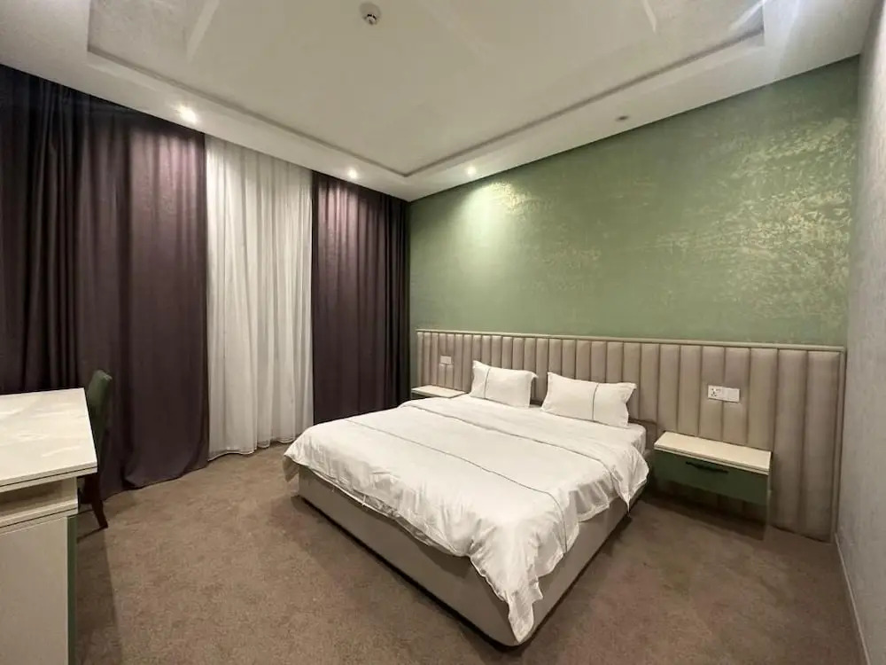 Худат: El Faro Hotel Nabran