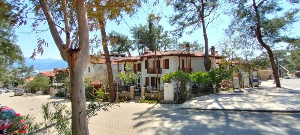 Duplex Villa 5 Min to Akyaka Beach in Mugla — фото 5
