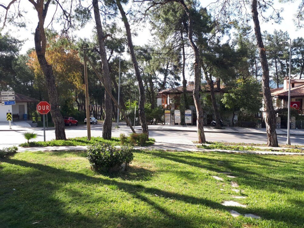 Акьяка: Duplex Villa 5 Min to Akyaka Beach in Mugla