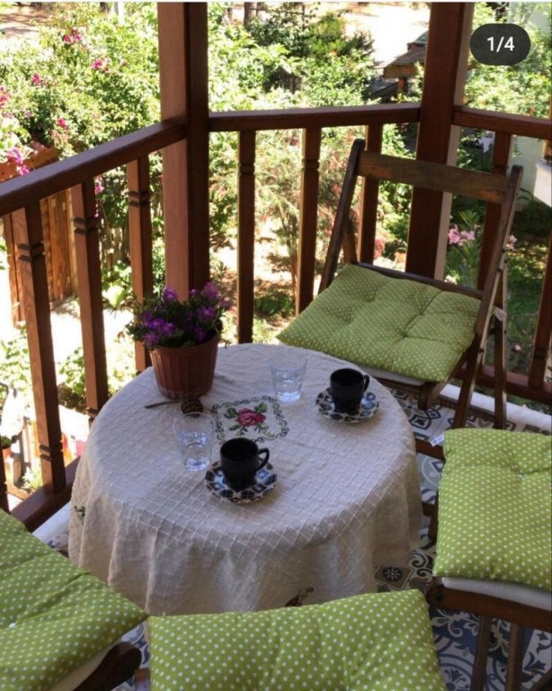 Duplex Villa 5 Min to Akyaka Beach in Mugla — фото 4