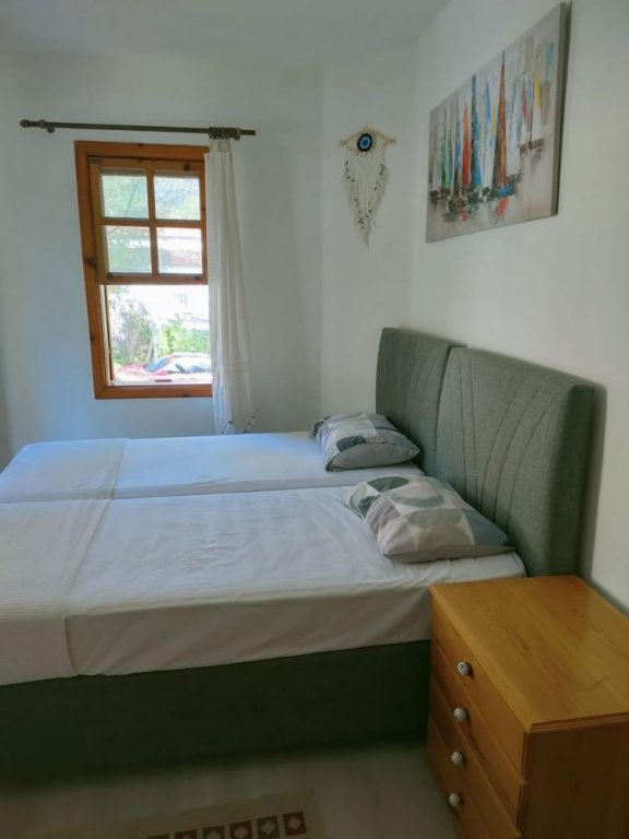 Duplex Villa 5 Min to Akyaka Beach in Mugla — фото 3
