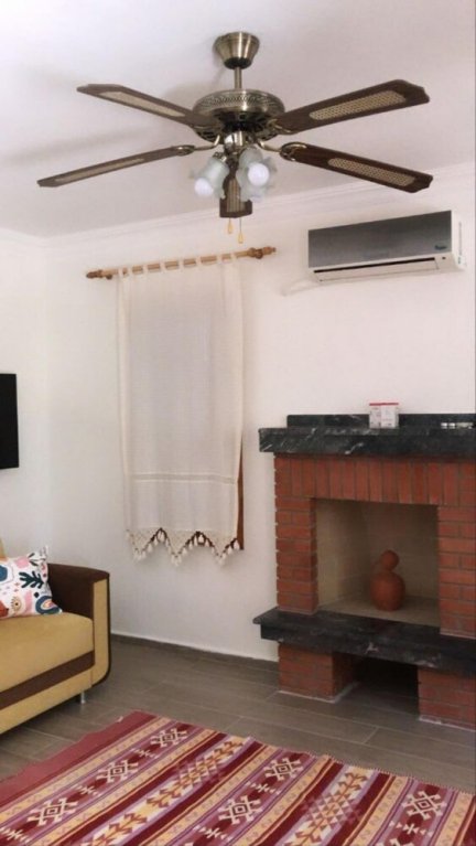Акьяка: Duplex Villa 5 Min to Akyaka Beach in Mugla