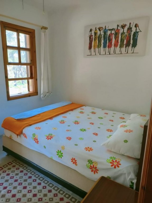 Акьяка: Duplex Villa 5 Min to Akyaka Beach in Mugla
