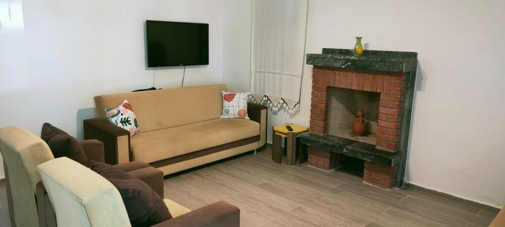Акьяка: Duplex Villa 5 Min to Akyaka Beach in Mugla