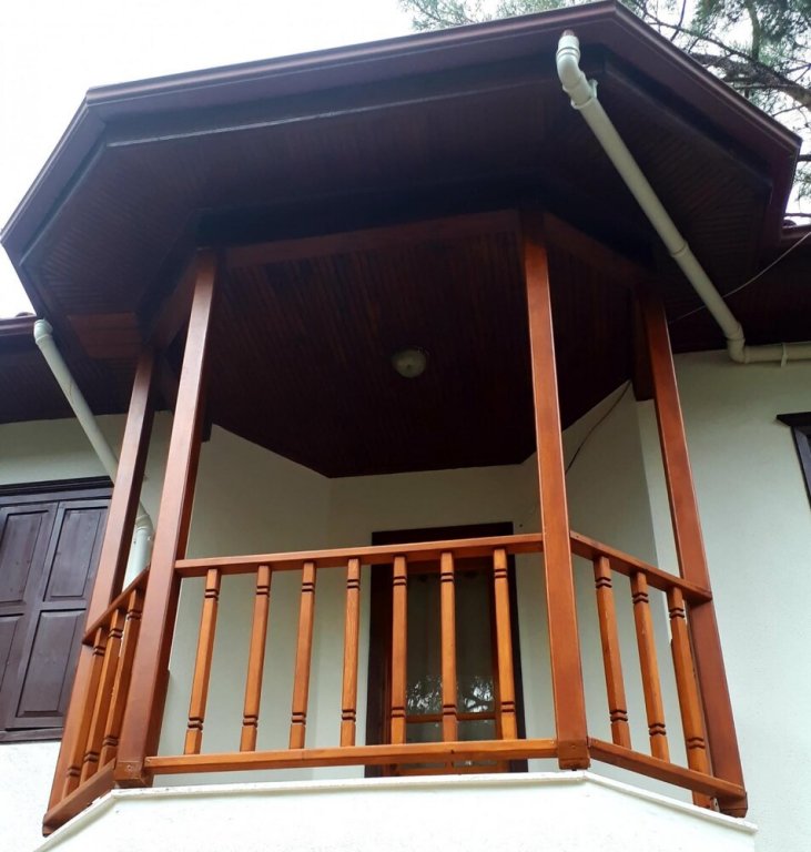 Акьяка: Duplex Villa 5 Min to Akyaka Beach in Mugla