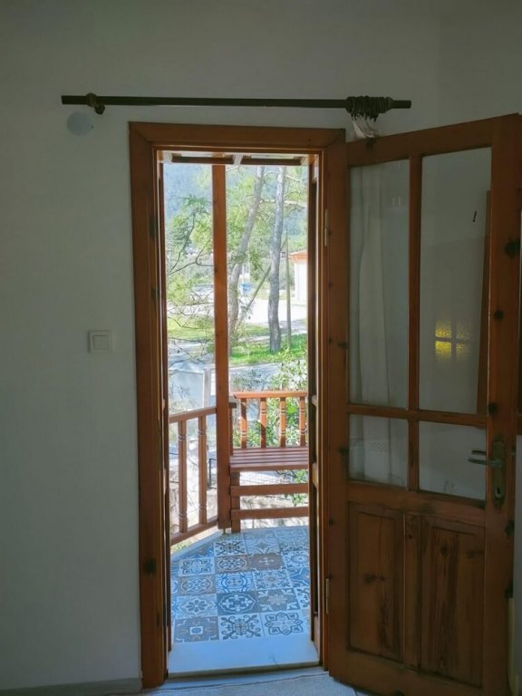 Акьяка: Duplex Villa 5 Min to Akyaka Beach in Mugla