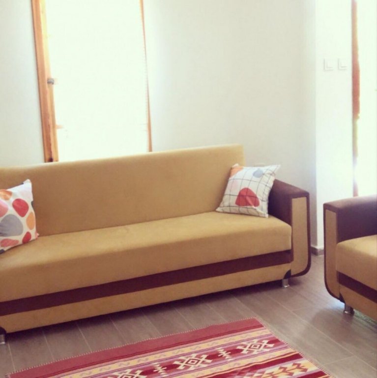 Duplex Villa 5 Min to Akyaka Beach in Mugla — фото 2
