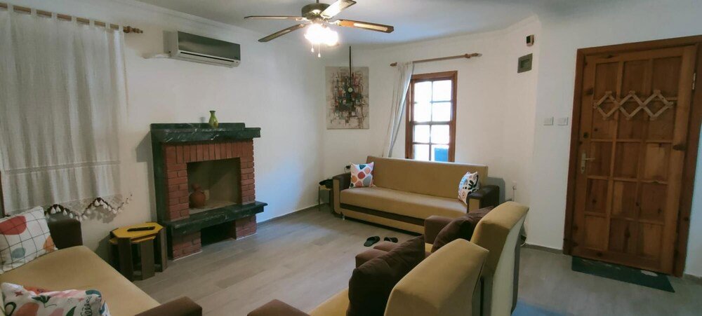 Акьяка: Duplex Villa 5 Min to Akyaka Beach in Mugla
