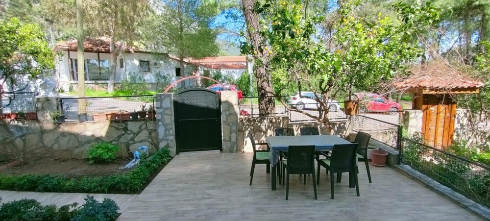 Акьяка: Duplex Villa 5 Min to Akyaka Beach in Mugla