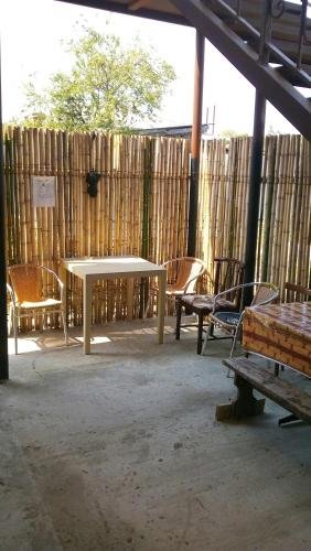 Гечрипш: Guest house Anna