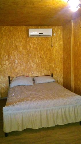 Гечрипш: Guest house Anna