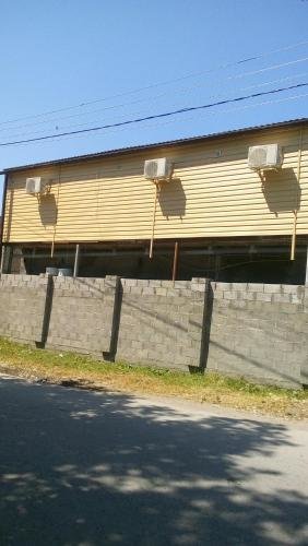 Гечрипш: Guest house Anna