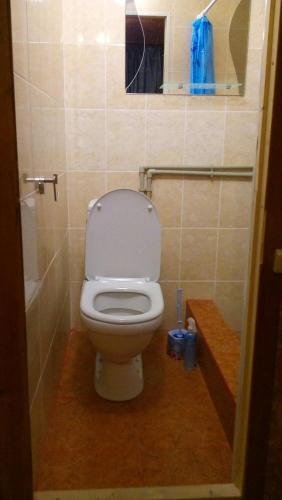 Гечрипш: Guest house Anna