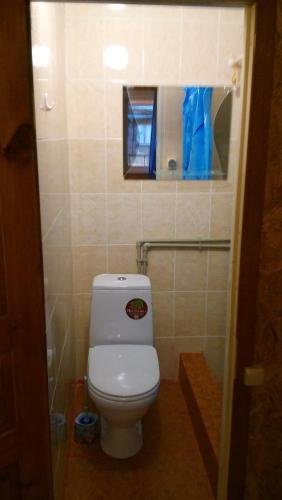 Гечрипш: Guest house Anna