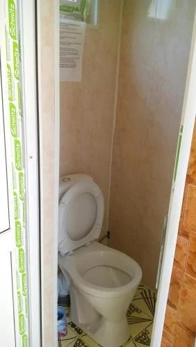 Гечрипш: Guest house Anna