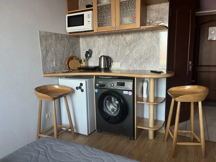Севастополь: Квартира у Моря