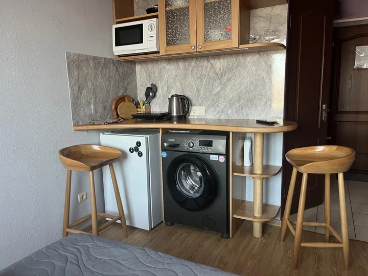 Севастополь: Квартира у Моря