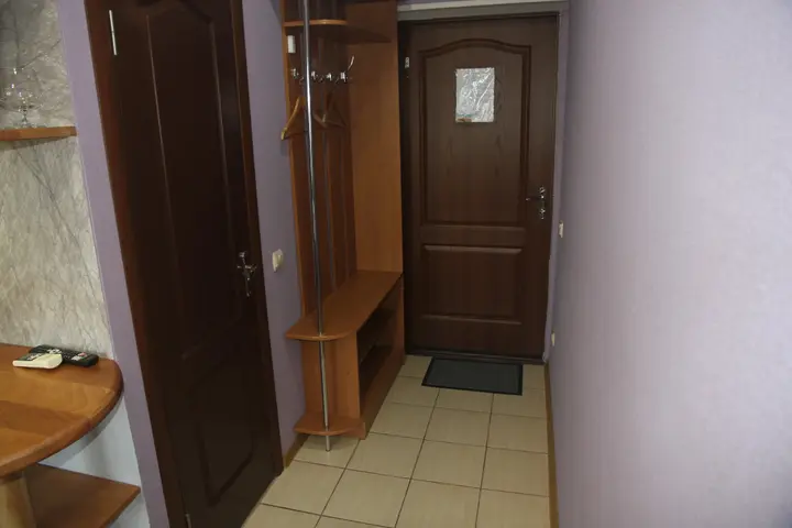 Севастополь: Квартира у Моря
