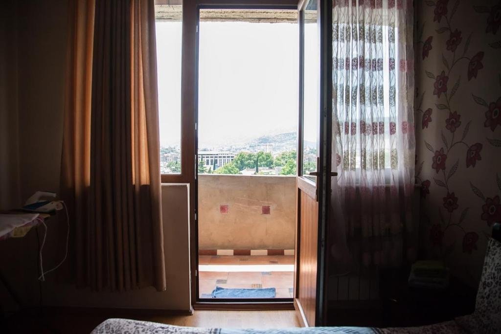 Тбилиси: Tbilisi view
