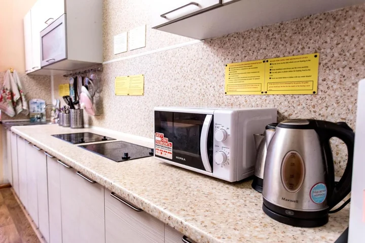 Санкт-Петербург: Хостел Все Сезоны