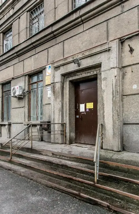 Хостел Все Сезоны — фото 1