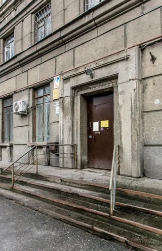 Санкт-Петербург: Хостел Все Сезоны