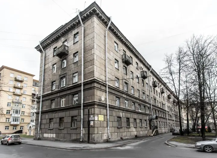 Санкт-Петербург: Хостел Все Сезоны
