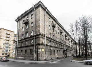 Санкт-Петербург: Хостел Все Сезоны