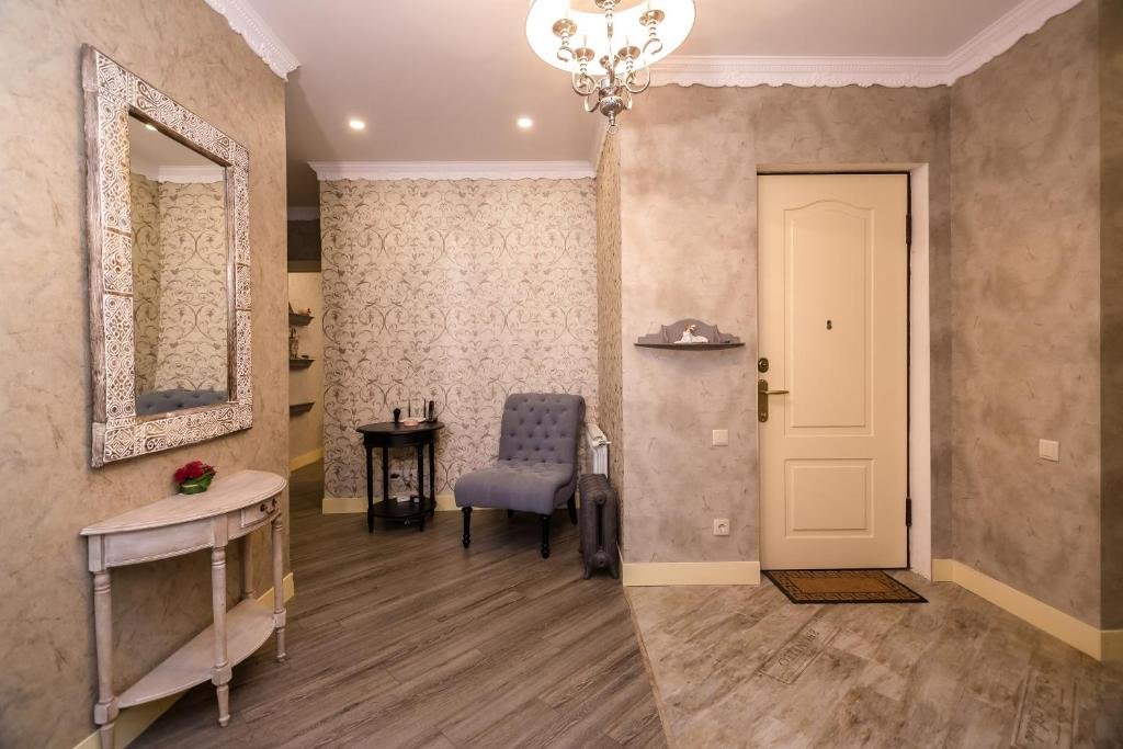 Тбилиси: Apartment on Mtatsminda