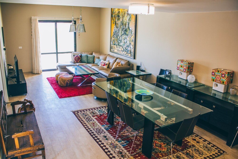 Vesta - Superior Villa - 3BR - Fanadir II — фото 4